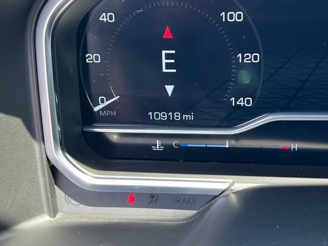 2023 GMC Sierra 1500 Denali Denali - Photo 19