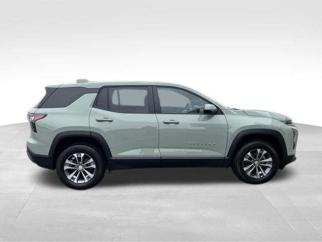 2025 Chevrolet Equinox LT - Photo 8