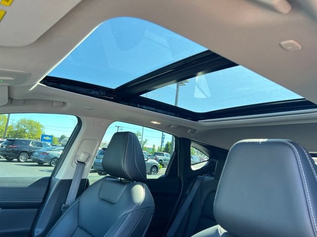 2025 Nissan Murano SL - Photo 25