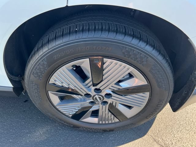 2025 Nissan Murano SL - Photo 28