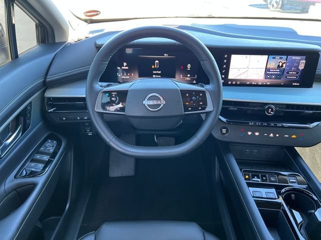 2025 Nissan Murano SL - Photo 15