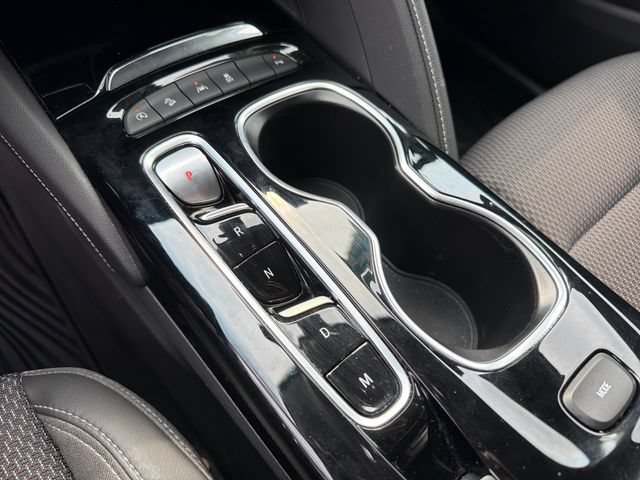 2023 Buick Envision Preferred - Photo 23