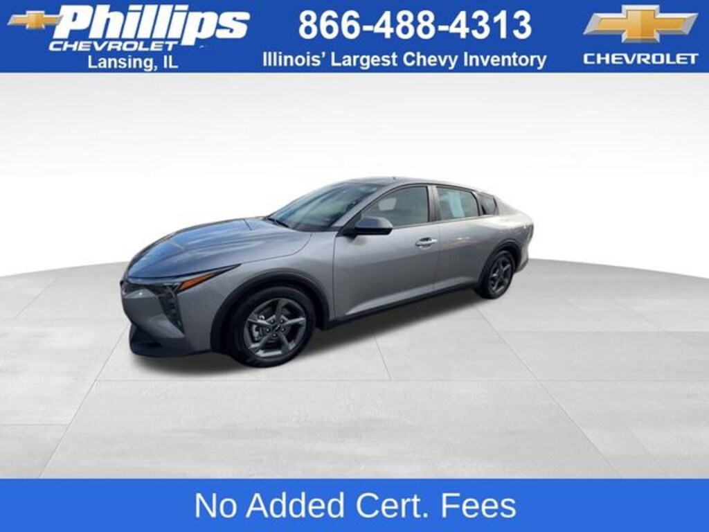 Used 2025 Kia K4 LXS Sedan