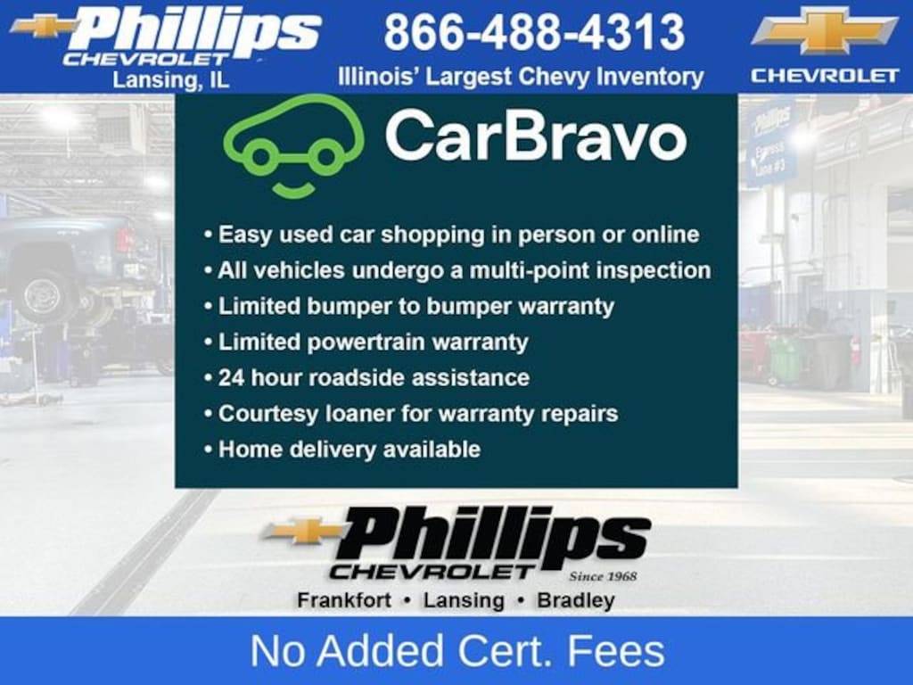 Used 2023 Chevrolet Blazer 2LT SUV