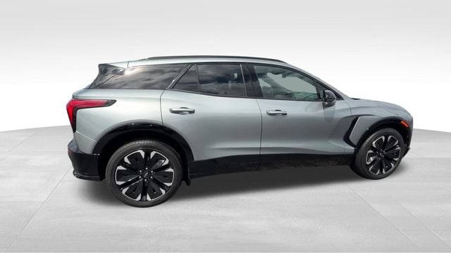 2025 Chevrolet Blazer EV RS - Photo 8
