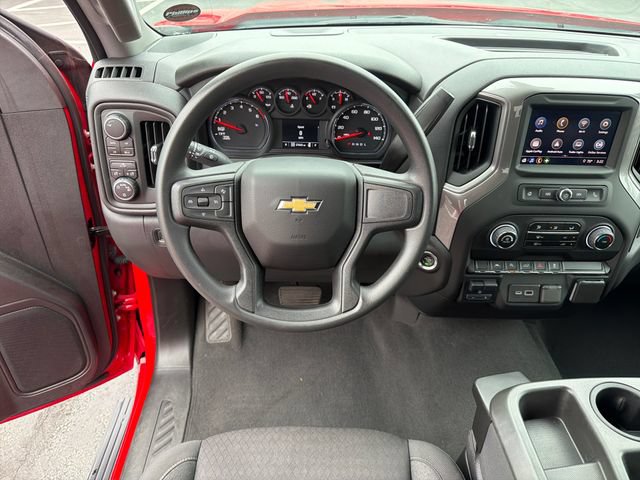 2023 Chevrolet Silverado 1500 Custom - Photo 15