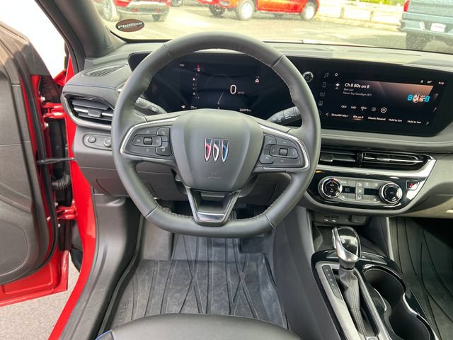 2024 Buick Envista Sport Touring - Photo 15