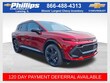  Chevrolet Equinox EV