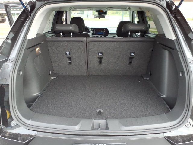 2026 Chevrolet Trailblazer LS - Photo 10