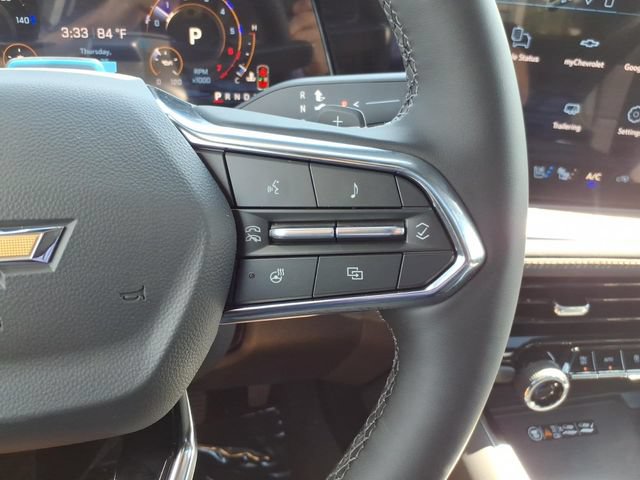 2026 Chevrolet Suburban High Country - Photo 14