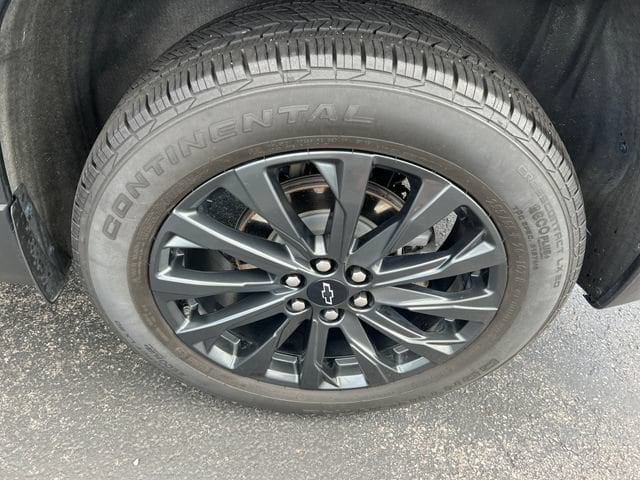 2023 Chevrolet Traverse RS - Photo 27