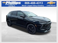2026 Chevrolet Blazer 2LT SUV