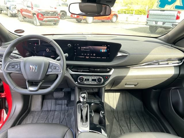 2024 Buick Envista Sport Touring - Photo 14