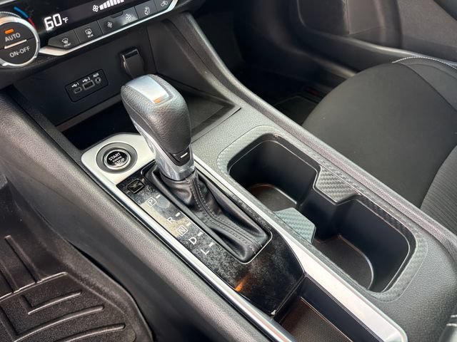 2021 Nissan Sentra SV - Photo 23