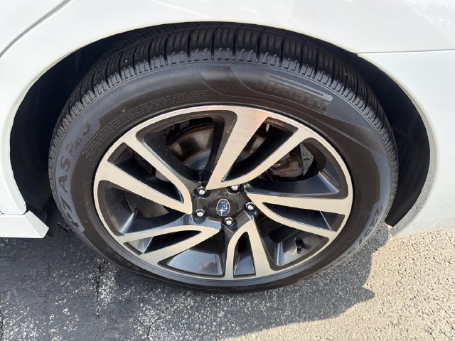 2018 Subaru Legacy Sport - Photo 28