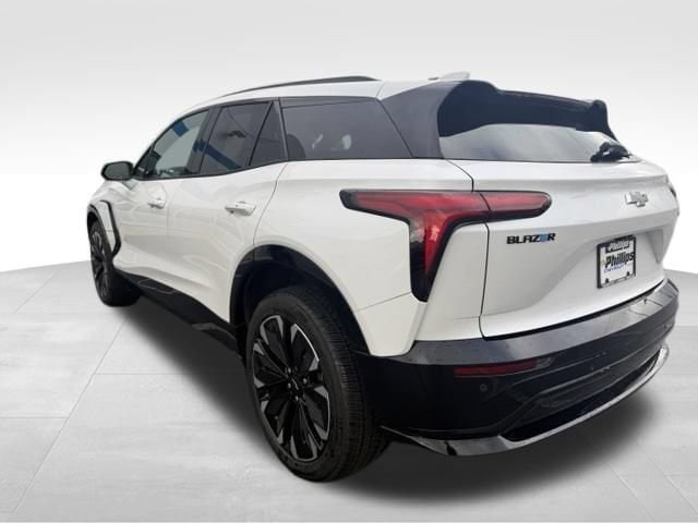 2024 Chevrolet Blazer EV RS - Photo 10