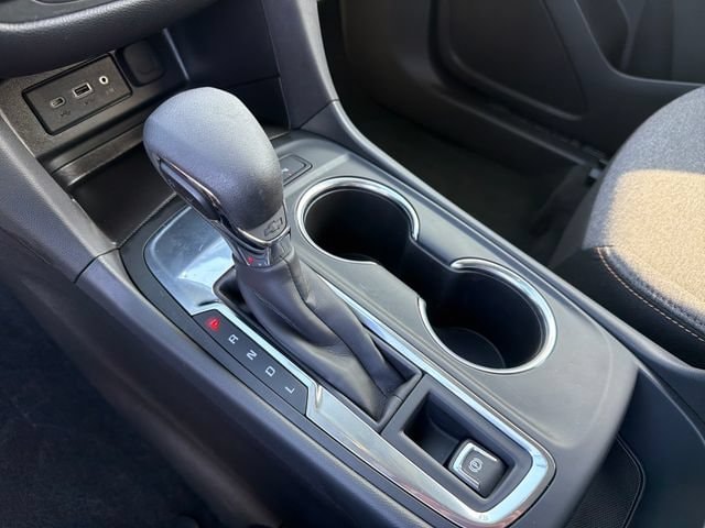 2024 Chevrolet Equinox LT - Photo 23