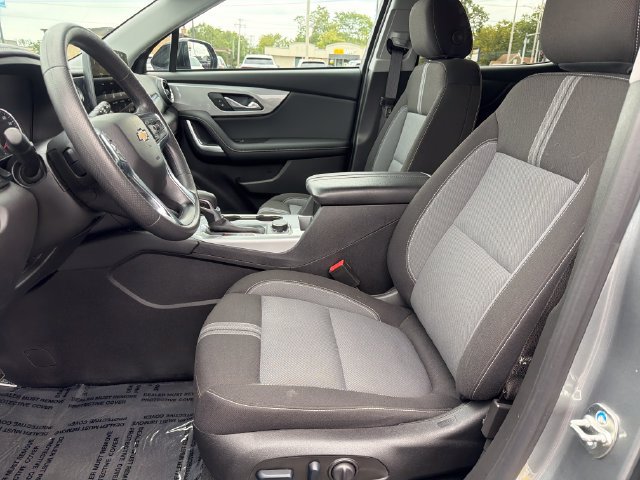 2024 Chevrolet Blazer 2LT - Photo 10