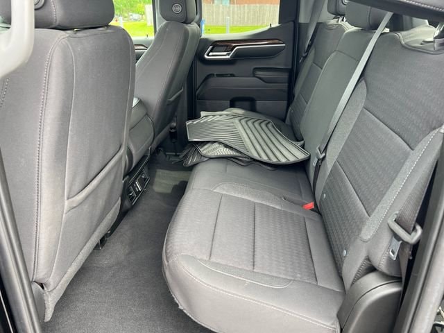 2023 GMC Sierra 1500 Elevation - Photo 23