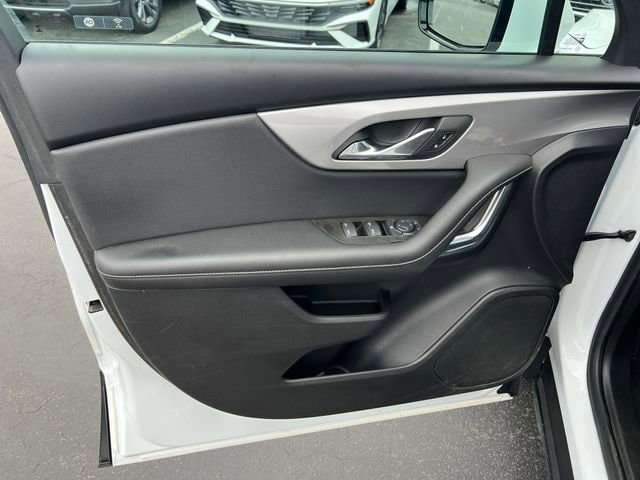 2023 Chevrolet Blazer 2LT - Photo 11