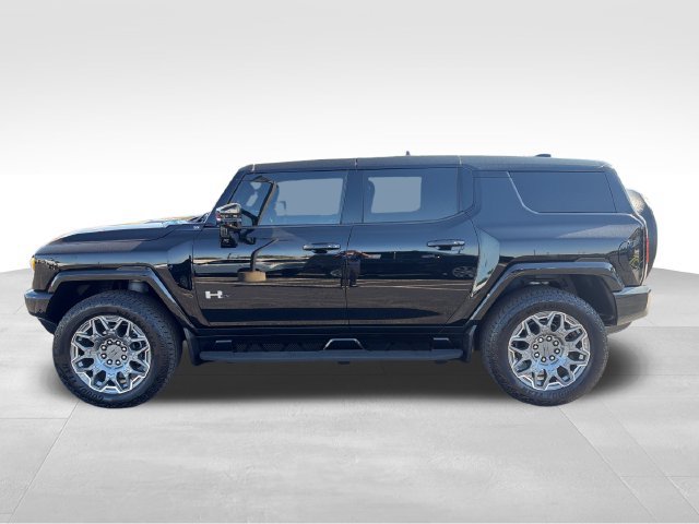 Used 2025 GMC HUMMER EV SUV 3X SUV