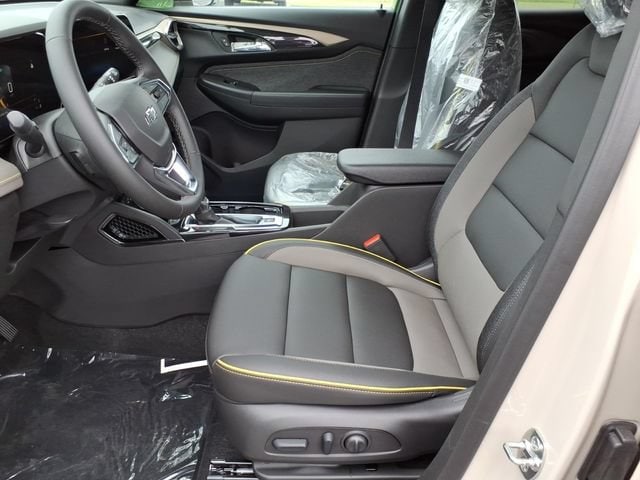 2026 Chevrolet Trailblazer Activ - Photo 6