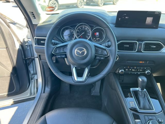 2023 Mazda CX-5 S Select Package - Photo 15