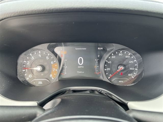 2022 Jeep Compass Limited - Photo 11