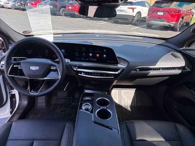 2024 Cadillac LYRIQ Sport 1 - Photo 13