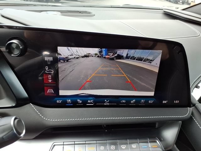 2026 Chevrolet Corvette 3LT - Photo 14