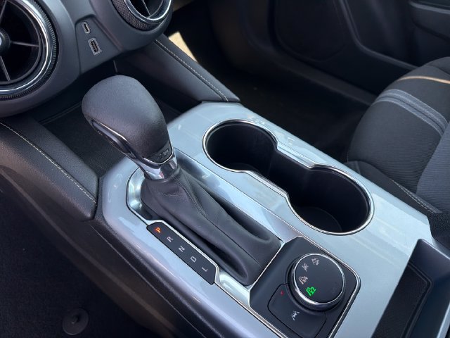 2023 Chevrolet Blazer 2LT - Photo 23