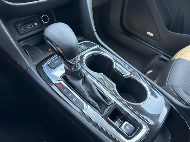 2022 Chevrolet Equinox Premier - Photo 23