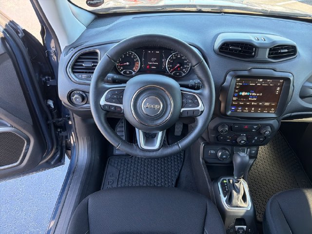 2023 Jeep Renegade Latitude - Photo 15
