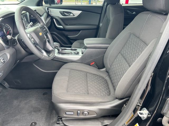 2022 Chevrolet Blazer 2LT - Photo 20