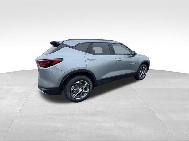 2024 Chevrolet Blazer 2LT - Photo 9