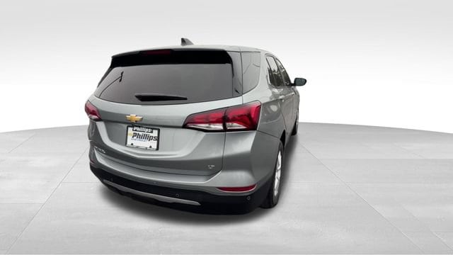 2024 Chevrolet Equinox LT - Photo 7