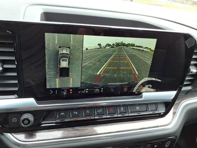 2026 Chevrolet Silverado 1500 LTZ - Photo 14