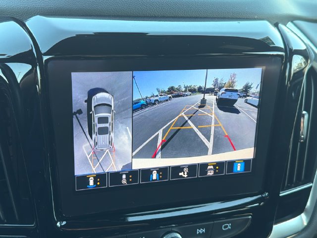 2023 Chevrolet Traverse 3LT - Photo 22