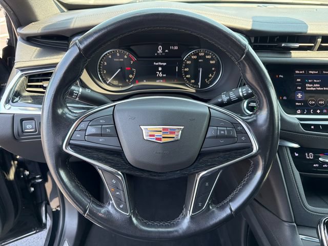 2021 Cadillac XT5 Premium Luxury - Photo 16