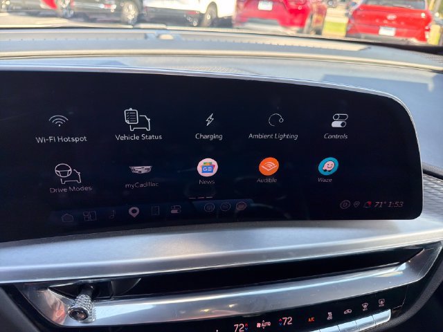 2024 Cadillac LYRIQ Sport 1 - Photo 20