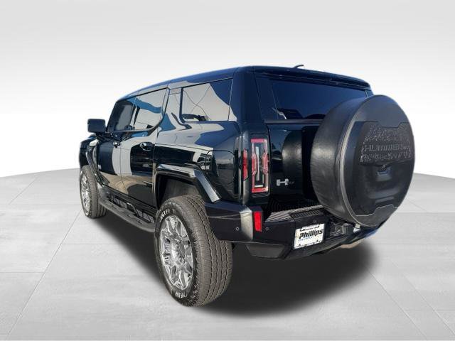 2025 GMC HUMMER EV 3X - Photo 10