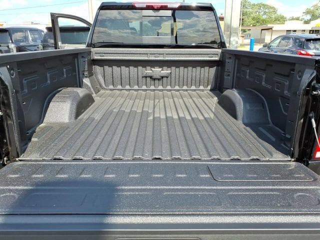 2026 Chevrolet Silverado 2500 HD LTZ - Photo 10