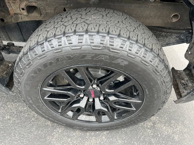 2023 GMC Sierra 1500 Elevation - Photo 25