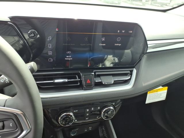 2026 Chevrolet Trailblazer LT - Photo 11