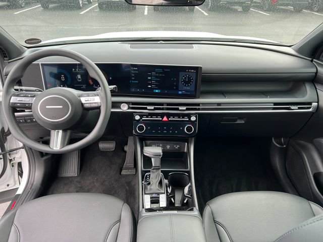 2025 Hyundai Santa Cruz SEL - Photo 14