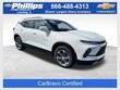  Chevrolet Blazer