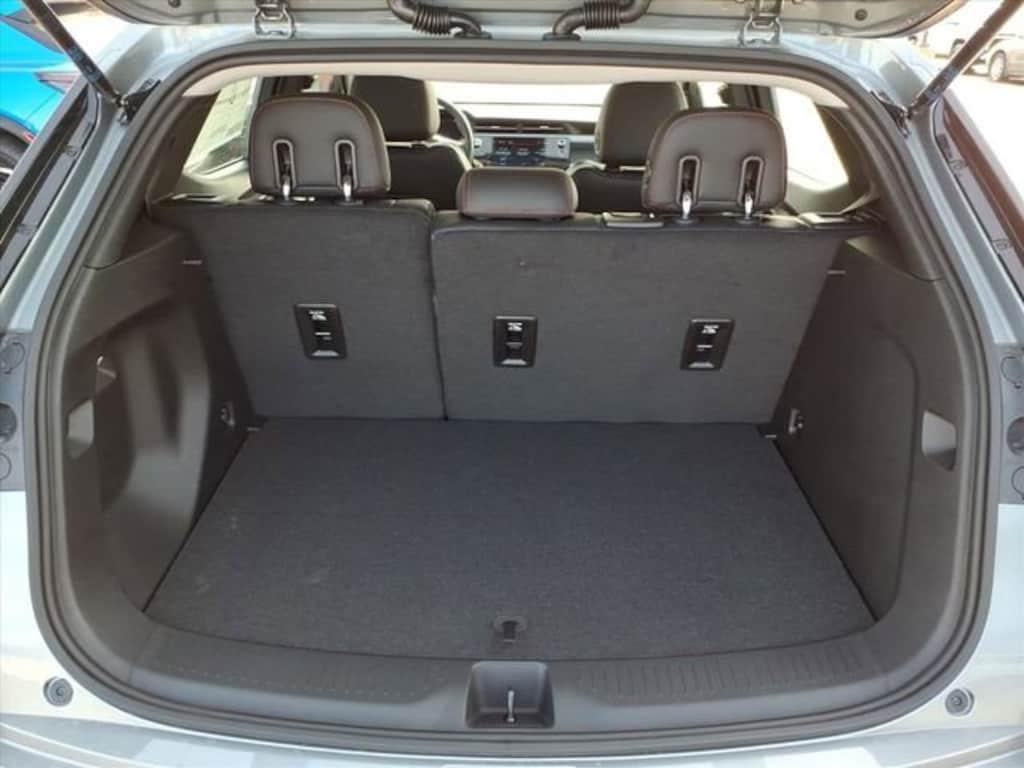 New 2027 Chevrolet Bolt RS SUV