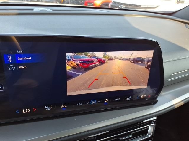 2026 Chevrolet Traverse LT - Photo 14