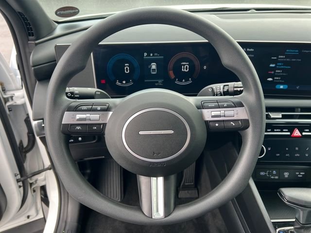 2025 Hyundai Santa Cruz SEL - Photo 16