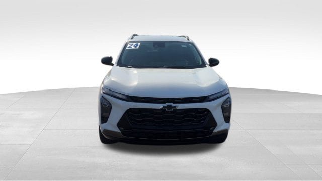 2024 Chevrolet Trax Activ - Photo 9